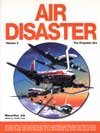 Air Disaster vol. 4: The Propeller Era