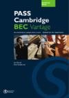 Pass Cambridge BEC Vantage Student`s Book