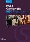 Pass Cambridge BEC Preliminary Student`s Book