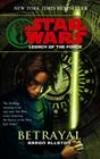 Star Wars: Legacy of the Force I - Betrayal