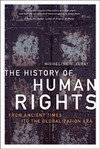 History of Human Rights, The