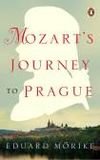 Mozarts Journey to Prague