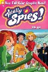 Totally Spies #2: I Hate the 80`s