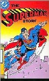 Superman Story