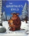 Gruffalos Child Board Book