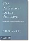 Preference for the Primitive, The