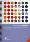 Business Builder 4,5,6 Intermediate: Teacher`s Resource Book