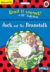 Jack and the Beanstalk Book and CD