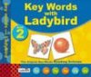 Key Words with Ladybird Box Set 2