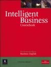 Intelligent Business Pre-Intermediate Course Book