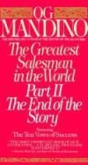Greatest Salesman in the World, The: Part II The End of the Story