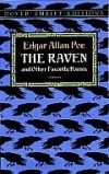 Raven and Other Favorite Poems, The