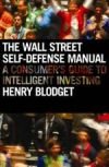 Wall Street Self-defense Manual, The