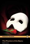 Phantom of the Opera, The (Book + Audio MP3 CD)
