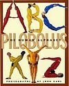 Pilobolus Human Alphabet