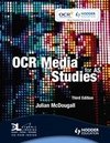 OCR Media Studies for AS