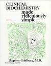 Clinical Biochemistry Made Ridiculously Simple, 3/E