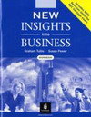 New Insights into Business Workbook (BEC)