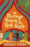 Marriage Bureau for Rich People, The