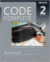 Code Complete, 2/E