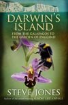 Darwin`s Island: The Galapagos in the Garden of England