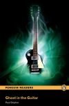 Ghost in the Guitar (Book +MP3 Audio CD)
