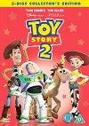 Toy Story 2 DVD Special Ed.