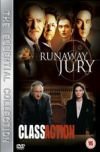 Runaway Jury / ClassAction DVD