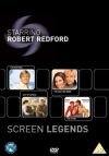 Screen Legends Starring Robert Redford