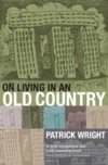 On Living in an Old Country