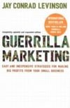 Guerrilla Marketing, 4/E