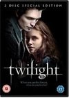 Twilight DVD 2 Disc Ed.