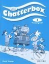 New Chatterbox 1 Activity Book Slovak