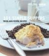 101 Simple Suppers
