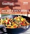 101 Hot & Spicy Dishes