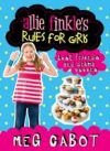 Allie Finkles Rules for Girls