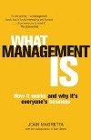 What management is