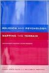 Religion and Psychology:Mapping the Terrain