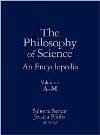 Philosophy of Science 2 Volumes