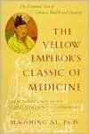 Yellow Emperors Classic of Medicine