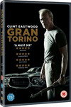 Gran Torino DVD