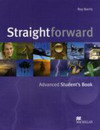 Straightforward Advanced Student`s Book