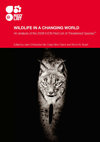 Wildlife in a changing world
