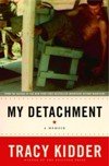 My Detachment, A Memoir