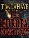 Babylon Rising 3: The Europa Conspiracy