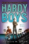 Hardy Boys Undercover Brothers: Double Trouble