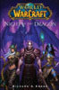 World of Warcraft Night of the Dragon