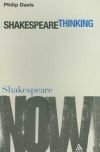 Shakespeare Thinking
