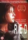 Three Colours: Red DVD