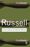 Common Sense and Nuclear Warfare